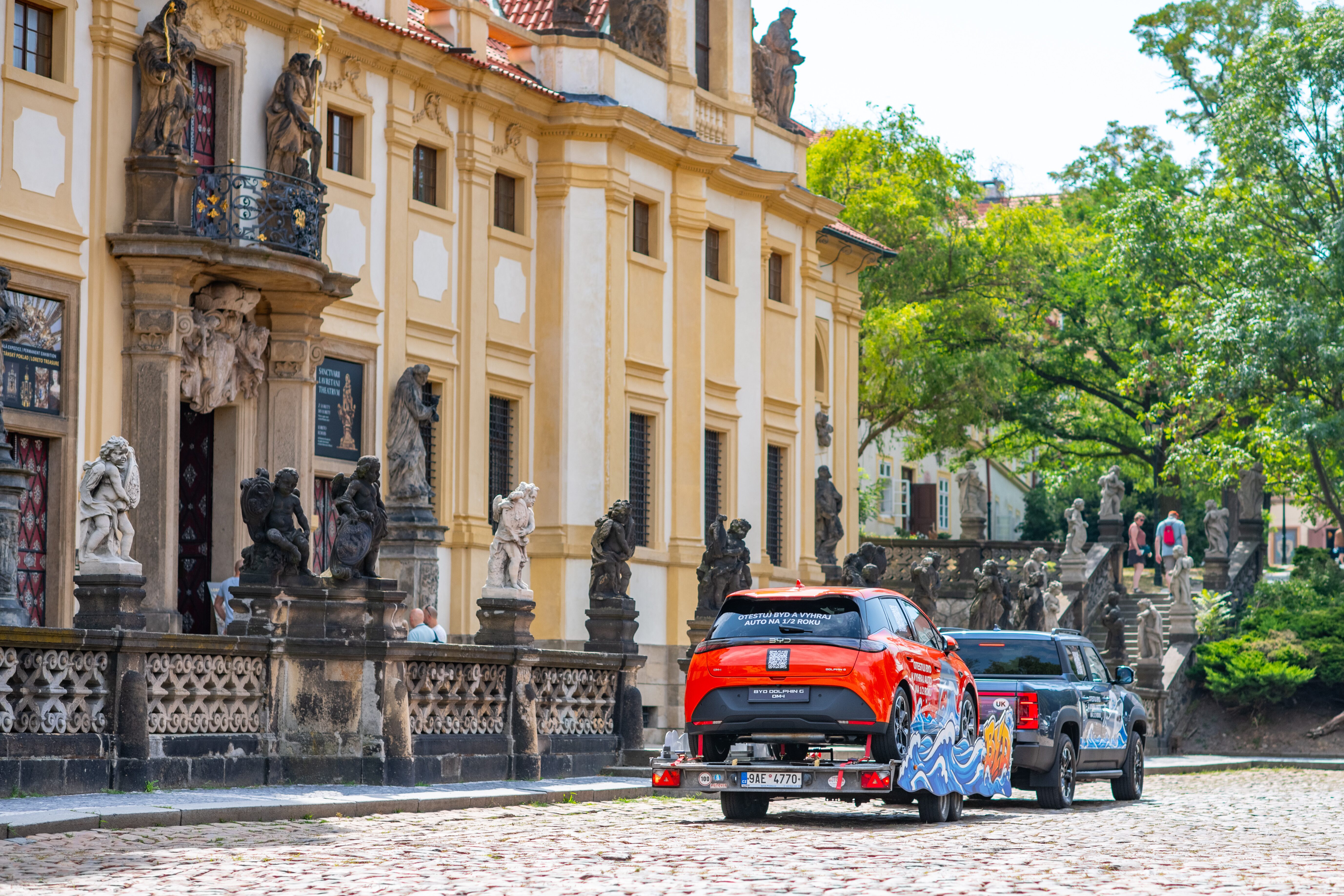 BYD Roadshow – fotografia 4